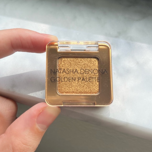5 for $25🌴 Natasha Denona Single Eyeshadow from Golden Palette - Picture 5 of 10